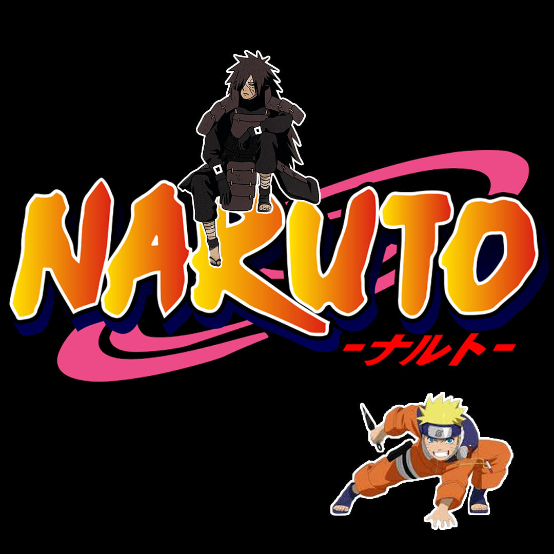 Naruto