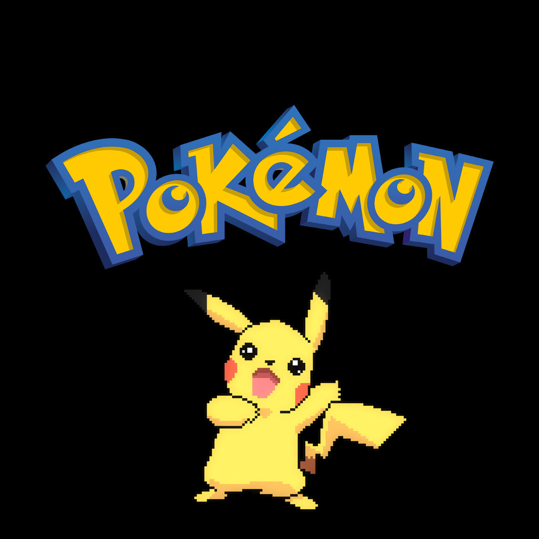 Pokemon