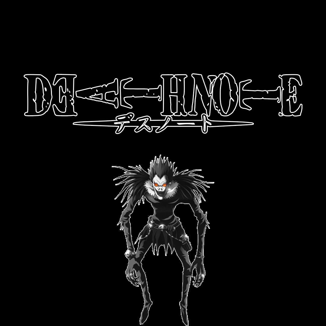 Death Note