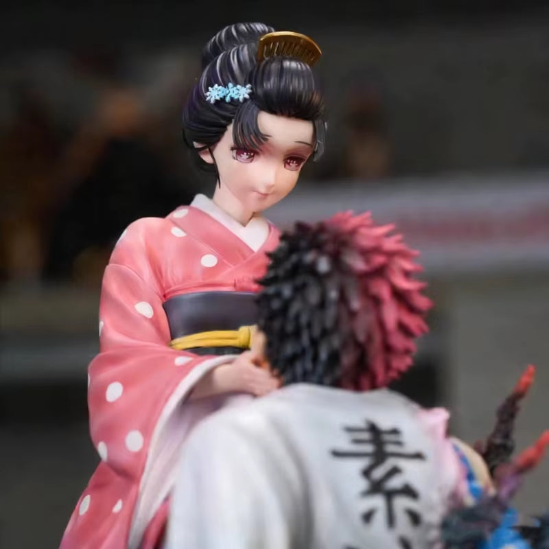 Goblin slayer Anime Figure