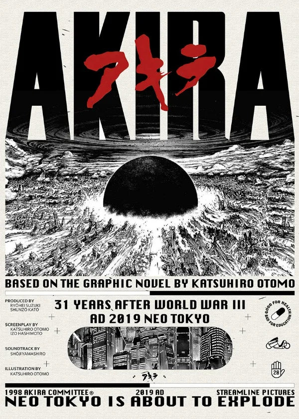 Popular Zacore Anime Posters