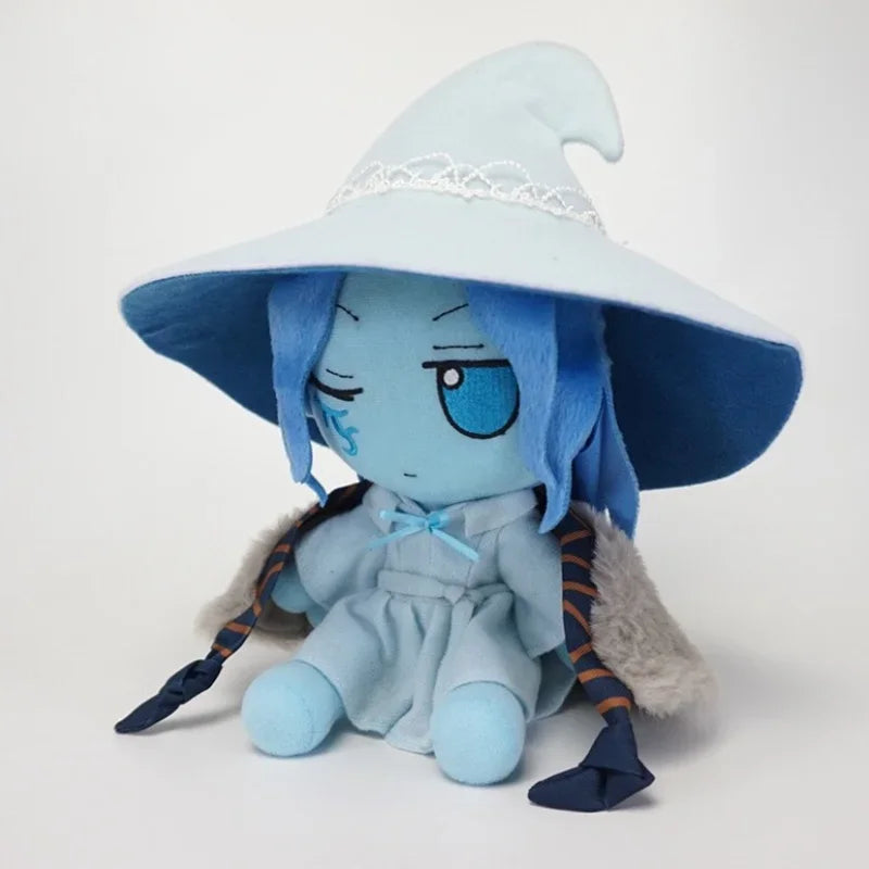 Snow Witch Plushie