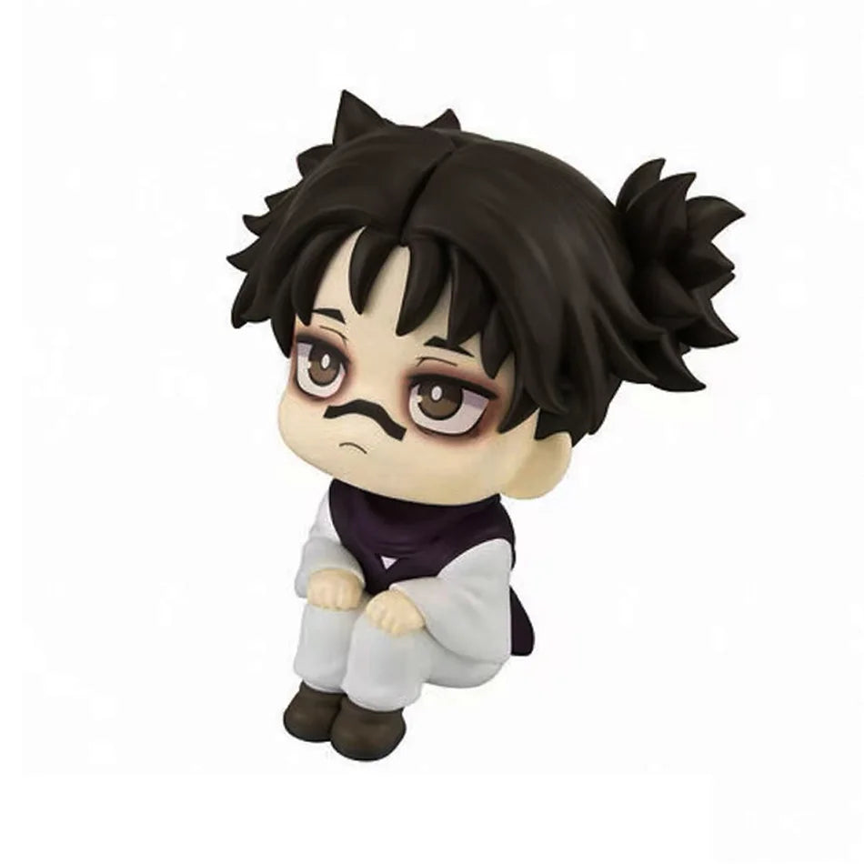 Blood Guy Kawaii Anime Figure