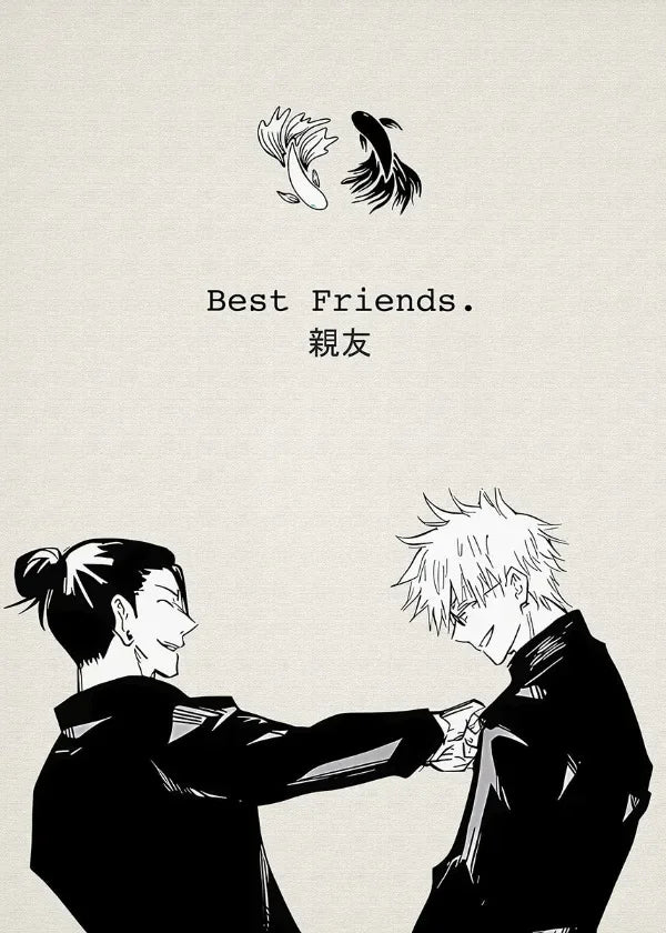 Popular Zacore Anime Posters