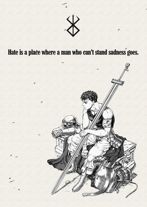 Popular Zacore Anime Posters